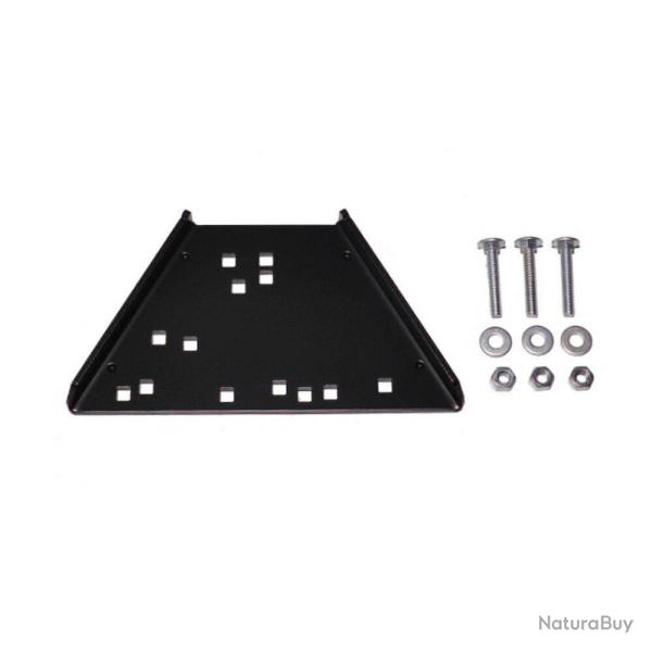Lee Precision - support de fixation Lee bench plate