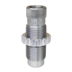 Lee precision - Matrice de sertissage Taper Crimp Die 9mm Luger / .38 Super / 38 ACP / 380 AUTO