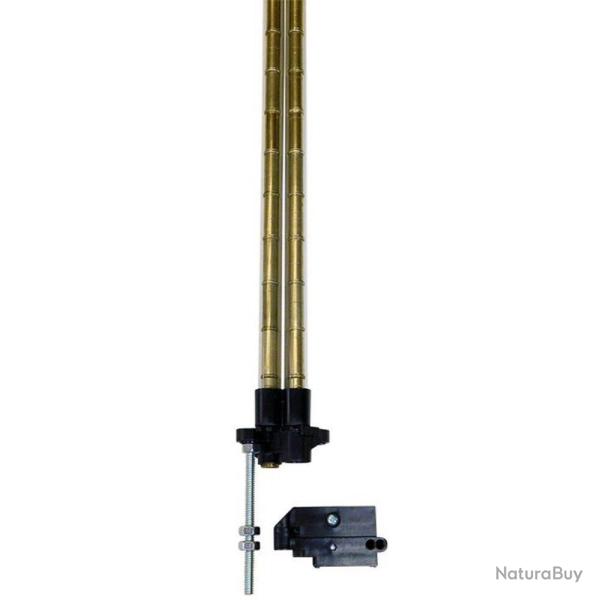 Chargeur alimentation en douilles Lee pour presses de rechargement LEE, UNIVERSAL CASE FEEDER