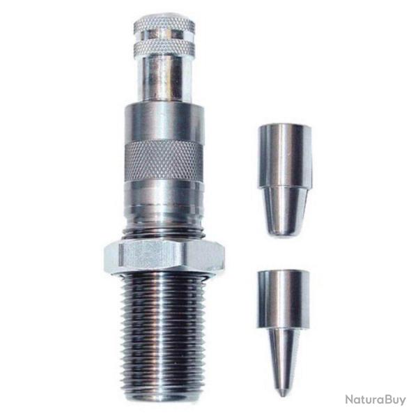 Expandeur universel Lee pour calibre 22 au 45.