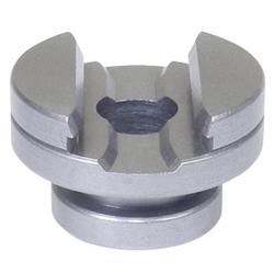 Shell holder pour presse de rechargement Lee APP Shell holder #3