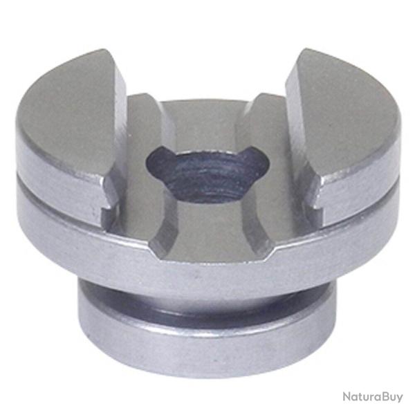 Shell holder pour presse de rechargement Lee APP Shell holder #6