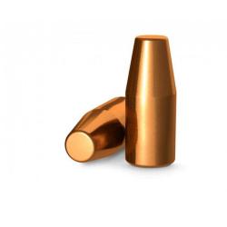 Ogives H&N - high speed - tronconique 45 (.452CR) *Boite de 250