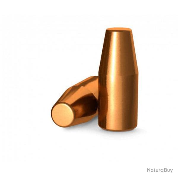 Ogives H&N - high speed - tronconique 9 mm (.357)