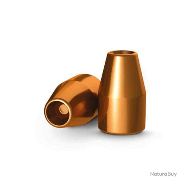 Ogives H&N - armes de poing 9 mm (.356)