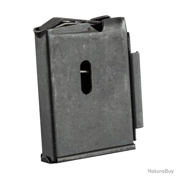 Chargeur pour MOSSBERG 640 calibre 22 Mag CHARGEUR 5 CPS