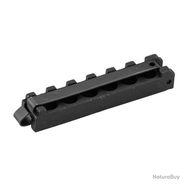 Chargeur pour pistolet d'alarme ROHM RG3