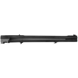 Canon Baldi 12/76 55cm Canon suppl&eacute;mentaire slug (non chok&eacute;) - Ext - 12/76 - 55 cm