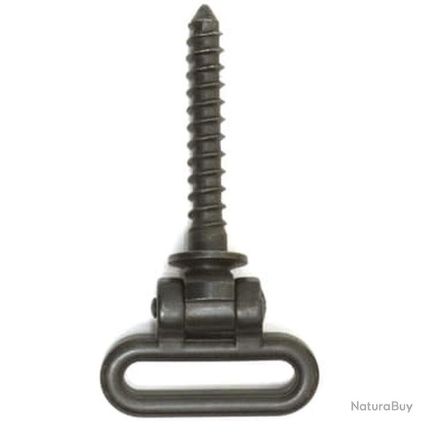Grenadi�re oeillet ferm� pour crosse - vis 32 mm