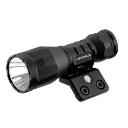 Inforce Arc 350 Lr-m Lampe M-LOK 45&deg;