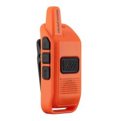 Num'Axes Talkie-walkie TLK1038 Orange Talkie Walkie