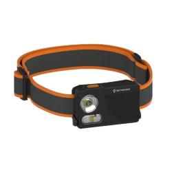 Lampe frontale Skywoods L60A81 - 300 lm - 7 modes - Rechargeable USB-C Skywood L60A81