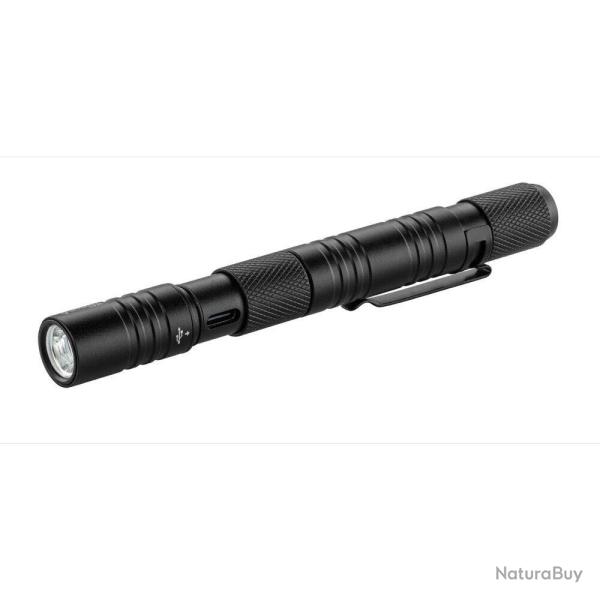 Stylo lampe SKYWOODS 360 Lumens rechargeable