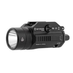 Lampe tactique Skywoods CYCLONE Skywoods G1101 Noir