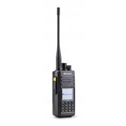 Radio Midland CT990-EB 10W Bi-Bande VHF/UHF