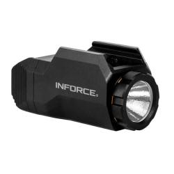 Lampe tactique pour pistolet Inforce WILD 1 Inforce WILD 1 - Pistol Light