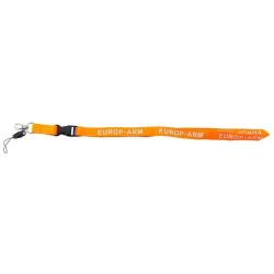 Lani&egrave;re orange blaze Europ-arm