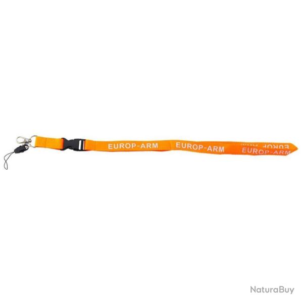 Lani�re orange blaze Europ-arm