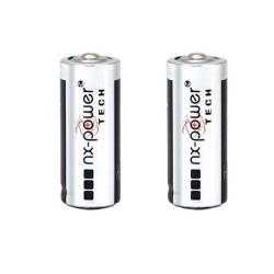 Pile LR01 1,5 volt - NX-Ready - lot de 2 LR1-N