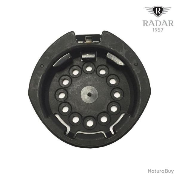 Disque Femelle Rdc Radar