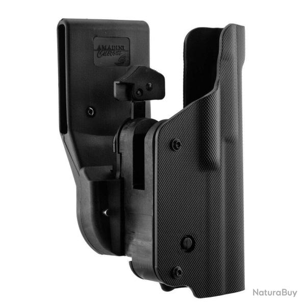 Holster Ghost pour STEYR M9-L9- A1 Gaucher