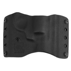 Holster plaquette Kydex pour revolver ALFA PROJ 4'' ou 6'' - Vega Holster Holster Gaucher