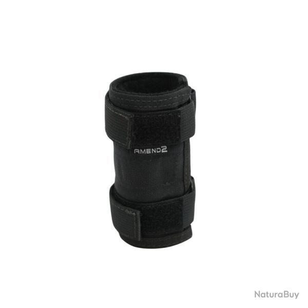 Amend2 Housse Suppresseur Suppressor Cover 11,4 cm