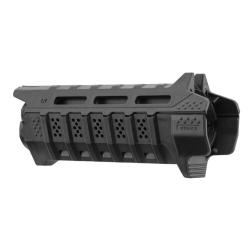 Garde main Drop In STRIKE INDUSTRIES pour M4/AR15 Carbine