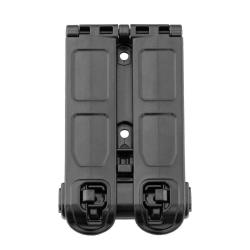 Passant Radar Ubm Multilink Fixation Radar Molle-ceinturon Ubm