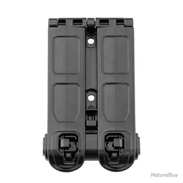 Passant Radar Ubm Multilink Fixation Radar Molle-ceinturon Ubm