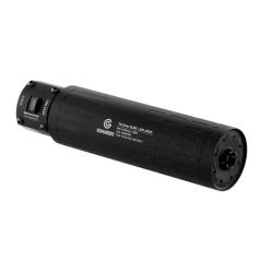 Silencieux Gomander Tactinox 5.56 L QD Lock Noir