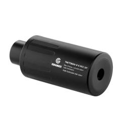 Silencieux Gomander Tactinox 9S PCC DT 1/2x28