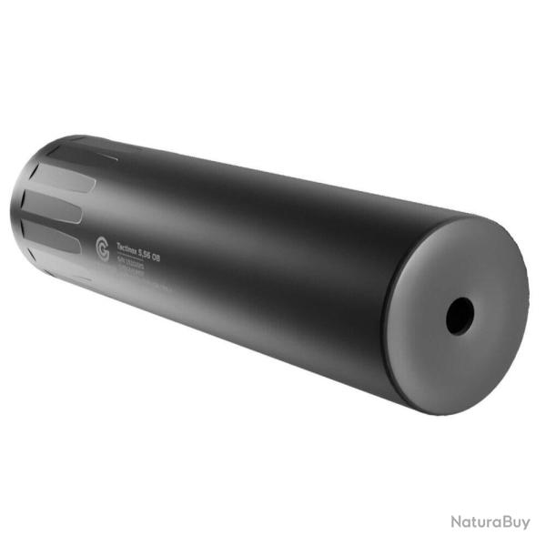 Silencieux Gomander Tactinox 5.56 OB 1/2x28
