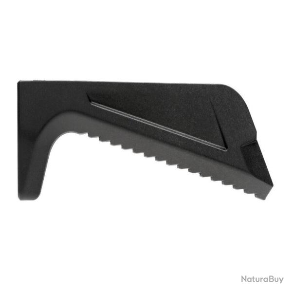Poign�e avant angulaire Kriss fixation M-LOK Poignee Angulaire M-LOK Kriss Noir
