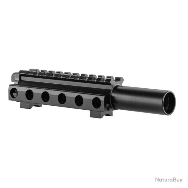 Wbp - Capot emprunt de gaz pour Ak/akm/akms/mini Jack Akm Standard