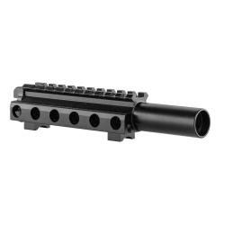 Wbp - Capot emprunt de gaz pour Ak/akm/akms/mini Jack Wbp Minijack