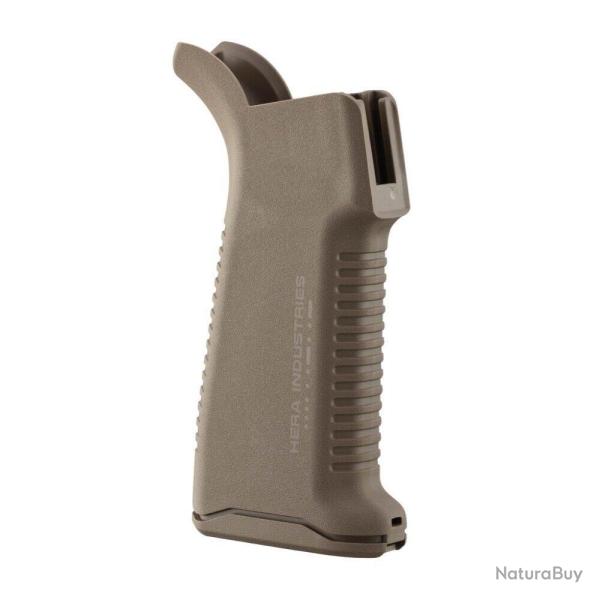 Poign�e grip AR15/M4 Hpg Hera Arms Noir