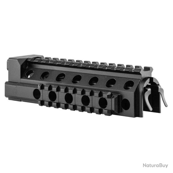 WBP - Garde-main Picatinny pour AK/AKM/AKMS/MINI JACK Garde-main inf�rieur AK/AKM/AKMS/MINIJACK