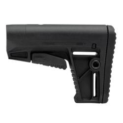 Crosse KRISS DS150 Milspec NOIR