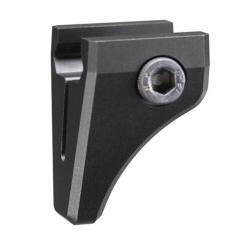 Handstop rail picatinny Kriss Handstop Kriss Picatinny Fixation Sangle QD Noir