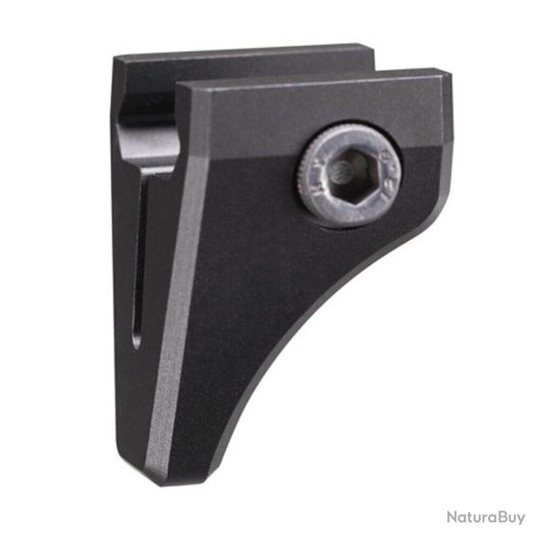 Handstop rail picatinny Kriss Handstop Kriss Picatinny Fixation Sangle QD Noir