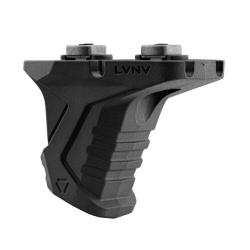 Mini Hand stop Strike Industries fixation M-LOK Noir