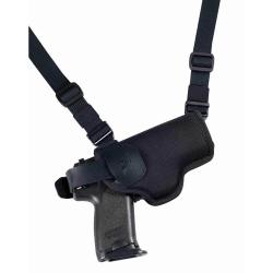 Holster d'&eacute;paule RADAR pour SIG SP2022 - WALTHER P99Q Droitier