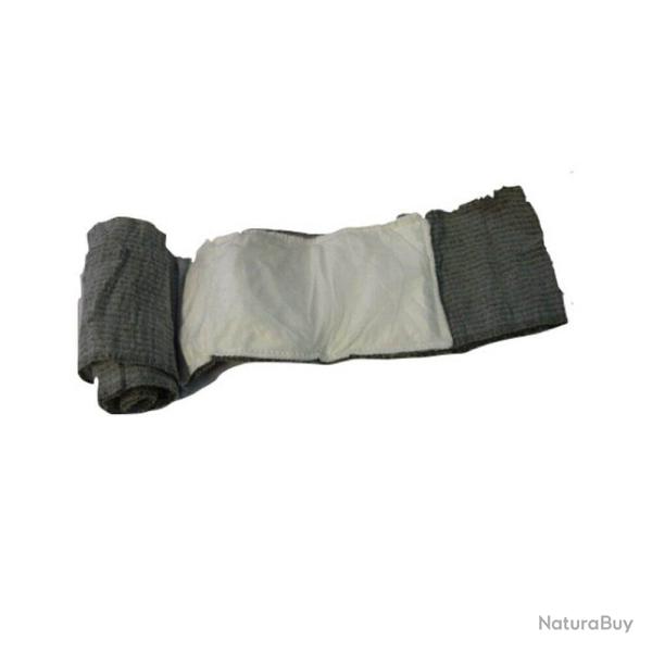 Pansement compressif type Isra�lien 4''