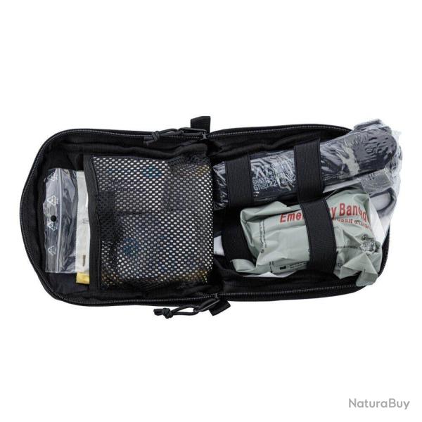 Trousse m�dicale SIG compl�te Trousse Medicale Ifak SIG Complete avec Garrot