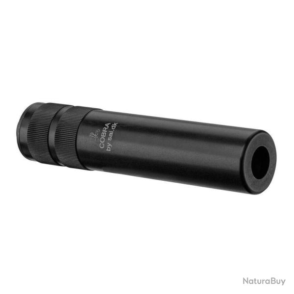 Silencieux SAI COBRA DIRECT pour pistolet Cal. 9x19 1/2x28