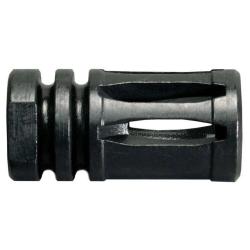 Cache flamme A2 OTAN Cal 9mm - 1/2x28 UNEF