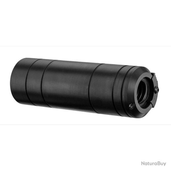 Silencieux SAI QL30-50L cal. 30 montage frein de bouche 4in1