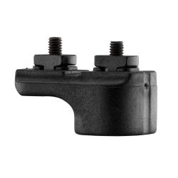 Fixation rapide QD pour bretelle avec montage M-LOK FIXATION