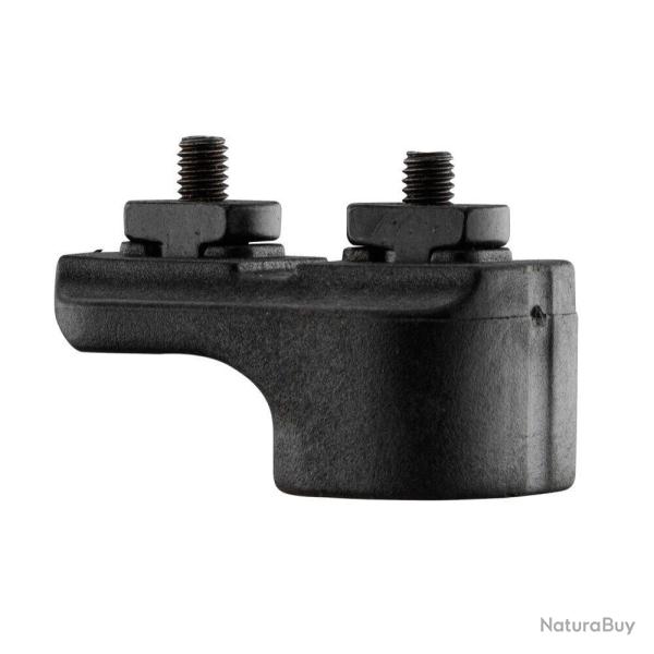 Fixation rapide QD pour bretelle avec montage M-LOK FIXATION